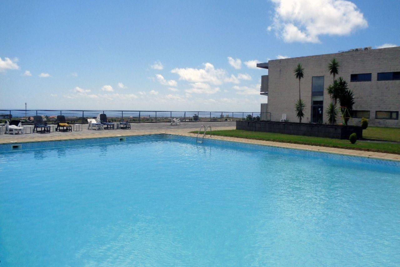 Hotel Colombo Vila do Porto Luaran gambar