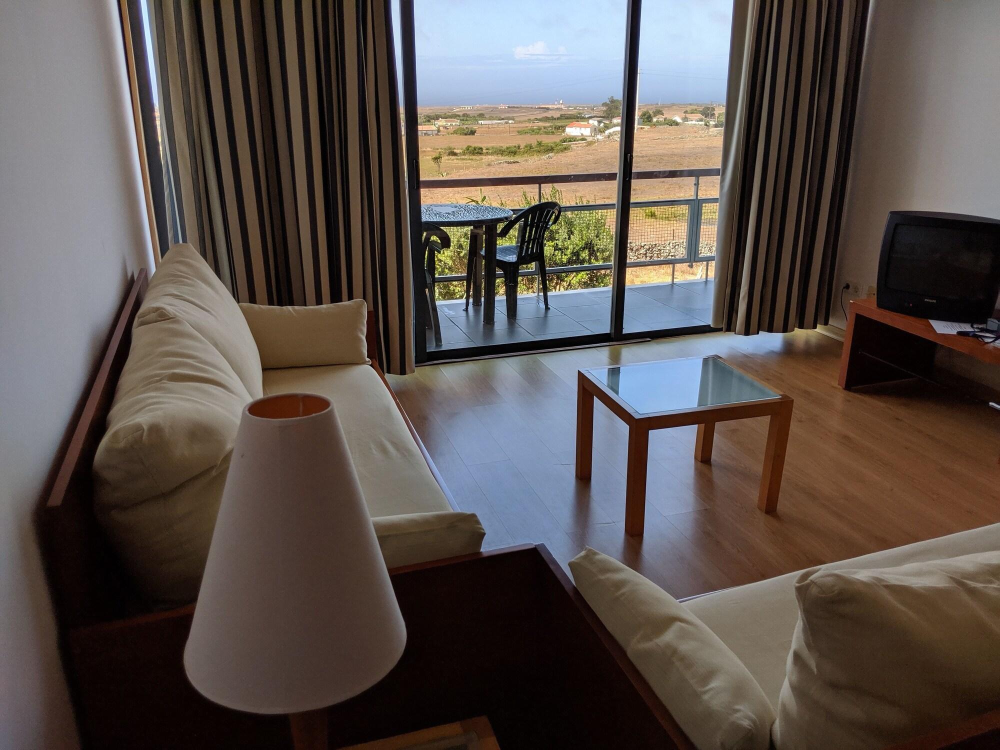 Hotel Colombo Vila do Porto Luaran gambar