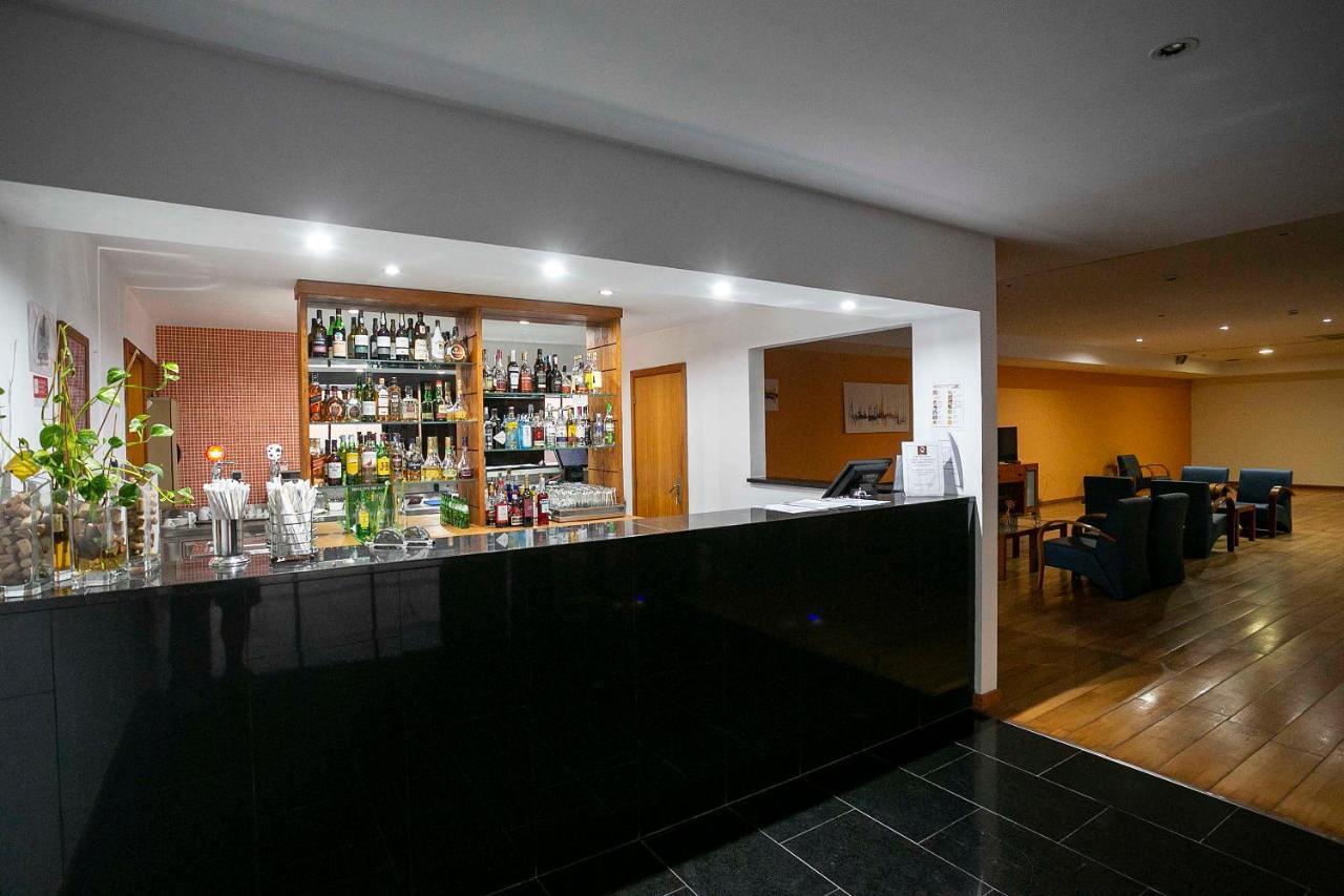 Hotel Colombo Vila do Porto Luaran gambar